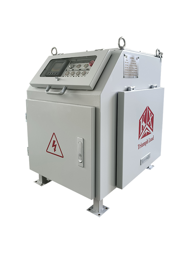 跨國賦能能源安全：凱翔科技為伊拉克石油石化提供中國檢測方案