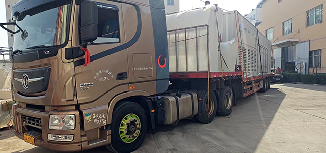 凱翔科技為內燃機電站巨頭定制高壓智能測試系統