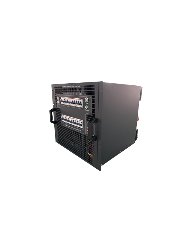 凱翔科技400臺AC400V-20kW機(jī)架式負(fù)載賦能泰國合作伙伴