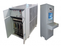 凱翔科技：光伏逆變器檢測(cè)解決方案