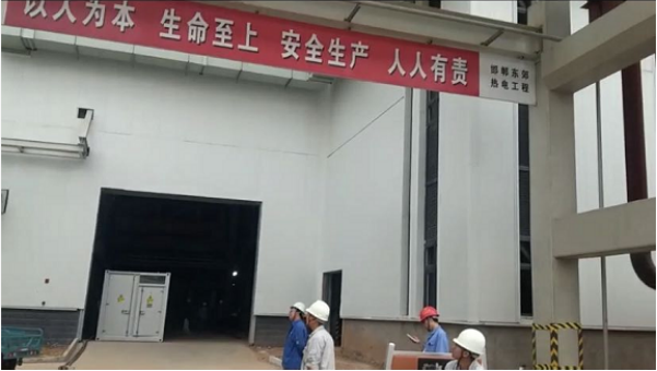 倒送電負(fù)載測(cè)試