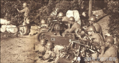 二戰中國工業為什么很落后？